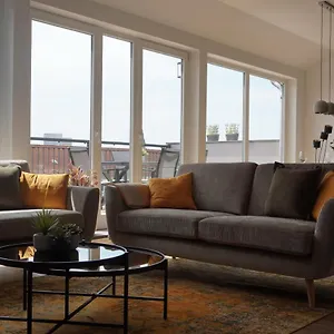Sleepwell - Ehrensteinsuite Apartment